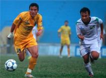 Hà Nội T&T – Navibank Sài Gòn: Thắng để nuôi mộng vô địch