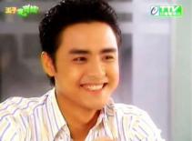 Minh Đạo thành hàng xóm Madonna