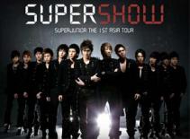 Super Junior kết thúc tour diễn tại Việt Nam
