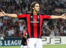 Sacchi: Milan hưởng vinh quang nhờ chữ ký của Ibrahimovic