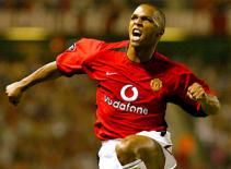 Cựu 'sao' M.U bị loại chỉ sau... 30 phút thử việc tại Hà Nội T&T