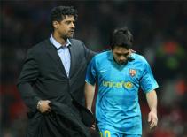 Còn ai nhớ tới Rijkaard?