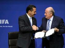 FIFA chi 20 triệu USD để chống nạn "bóng bẩn"