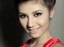 Hương Giang lọt vào top 15 Nữ hoàng Sắc đẹp toàn cầu