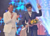 Giải Album Vàng của Nguyên Vũ gây bất ngờ