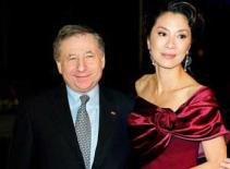 Gặp lại những mỹ nhân Hoa ngữ "cặp" đại gia