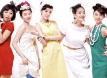 Wonder Girls đóng phim Mỹ