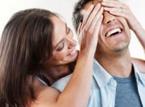 5 cách đơn giản khiến chàng thấy được yêu