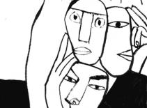 Phận hồng nhan...?