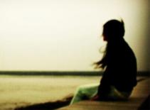 Hình như anh đang đùa giỡn với tình cảm của tôi