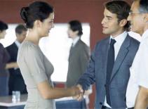 Va vấp khi mới đi làm