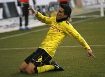 Nuri Sahin: Tới Real để làm gì?