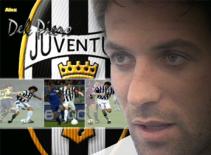 Del Piero: Vẹn nguyên một tình yêu