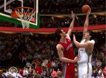 Video: Những pha ném rổ thần thánh