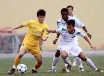 5 lý do Sông Lam Nghệ An không thể vô địch V-League 2011