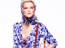 Nổi bật túi xách xinh chào hè!