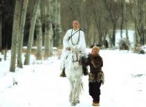 Thỏa sức ngắm những thước phim đầu tiên của Tân Tây Du Ký