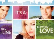 Poster phim Mỹ hè 2001: Xấu và Đẹp