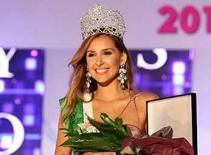 Miss Brazil đăng quang Hoa hậu Sắc đẹp toàn cầu