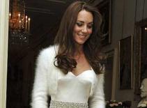 Công nương Kate - Đại sứ thời trang của Anh