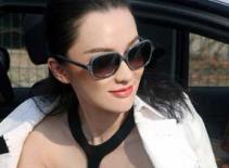 Hoắc Tư Yến lại tiếp tục khoe vòng một "khủng" nhất Cbiz