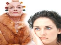 Mẹ chồng "kén cá chọn canh"