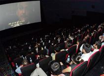 Tháng giảm giá vé dành cho mẹ và con tại rạp MegaStar