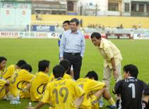 Bài học Sông Lam Nghệ An