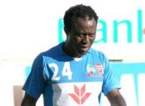 Hoàng Anh Gia Lai ký hợp đồng với tuyển thủ người Sierra Leone