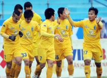 V-League: Giá trị của “bóng đá đẹp”