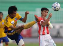 Navibank Sài Gòn quyết tâm lọt vào top 5