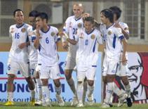 Hà Nội ACB tin ở ngày mai