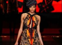 Bộ sưu tập L.A.M.B Thu - Đông 2011