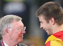 'Piquenbauer' - Thất bại lịch sử của Sir Alex