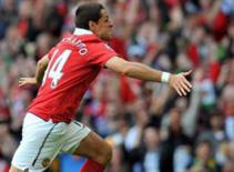 “Hạt đậu nhỏ” bứt phá trên BXH Castrol