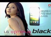 Kim Sa Rang cực xinh trong quảng cáo mới