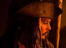 "Cướp Biển Vùng Caribe 4" tiếp tục tung loạt ảnh hoành tráng