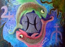 Đoán vận may thứ Năm ngày 12 tháng 5 năm 2011