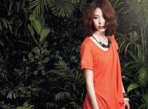 Lee Yeon Hee trẻ trung và tràn sức sống với Joinus