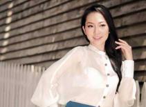 Linh Nga thanh thoát và đằm thắm sau đám cưới