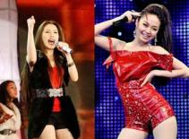 Sao Việt lại đụng hàng nhau "chan chát"