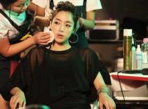 Phim kinh dị của Eun Jung (T-ara) tiếp tục tung ảnh mới