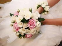 Có nhiều thứ cần hơn một đám cưới