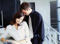 Gái ngoan "vào đời" ở công sở