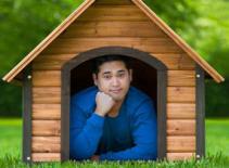 “Thân phận” ở rể