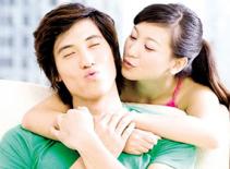 Những bất trắc khi yêu trai có vợ