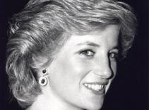 LHP Cannes chiếu phim về cái chết công nương Diana