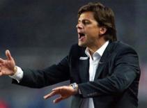 Vì sao VFF và HLV Falko Goetz chưa thể ‘kết hôn’?