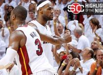 NBA Playoff 2011 - Ngày thứ 26: Sức nóng và Tia chớp