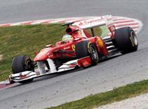 Pirelli mang lốp siêu cứng đến Tây Ban Nha GP